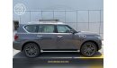 Infiniti QX80 INFINITI QX80 5.6L LUXE SENSORY PROACTIVE MODEL 2023 FOR EXPORT ONLY