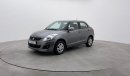 Suzuki Swift Dzire 1200