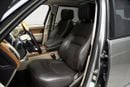Land Rover Range Rover HSE 3.0L (375 HP)