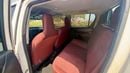 Toyota Hilux GLX