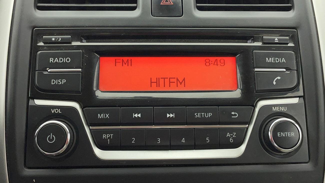 نيسان صني SV 1.5 | بدون دفعة مقدمة | اختبار القيادة في المنزل