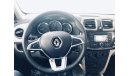 Renault Symbol PE 1.6L PETROL AUTOMATIC WITH 3 YEARS WARRANTY