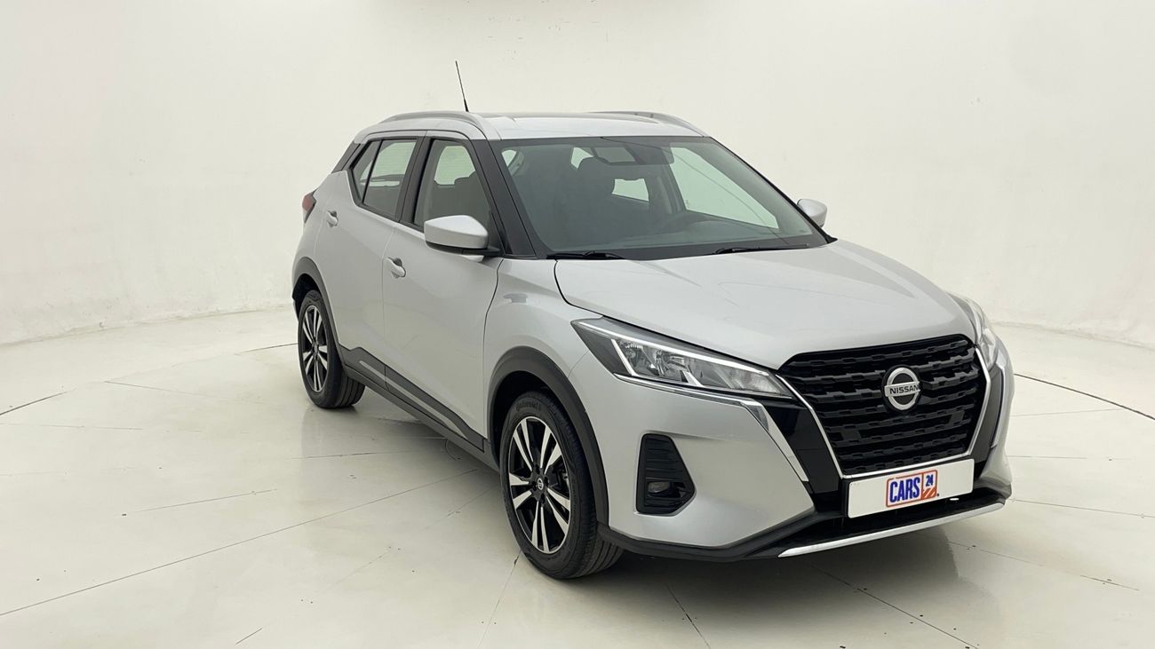 نيسان كيكس SV 1.6 | بدون دفعة مقدمة | اختبار القيادة في المنزل