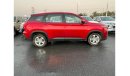 Chevrolet Captiva MODEL 2022 ENGINE 1.5L DVD CAMERA CRUISE CONTROL AUTO MATIC CAN BE EXPORT