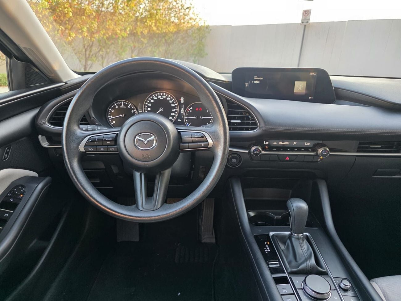 Mazda 3 Avant 2.0L