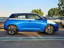 Suzuki Swift GLX / 1.2L V4 PETROL / PUSH START / DVD CAMERA (CODE # GLX)