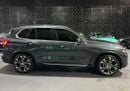 BMW X5 40i XDrive | 7 Seater SUV