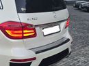 Mercedes Benz GL500 STD