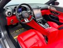 مرسيدس بنز SL 43 AMG 2023 Mercedes-AMG SL 43, Auto Guard Warranty, Service History,  Japanese Specs.