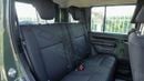 سوزوكي جيمني GLX ( For Export ) 2027 1.5L 4Doors 4X4 GCC BRAND NEW