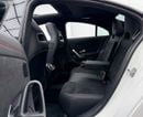 Mercedes Benz CLA 200 Coupe 2025 Mercedes-Benz CLA200 AMG,  Mercedes Warranty, Excellent Condition, GCC