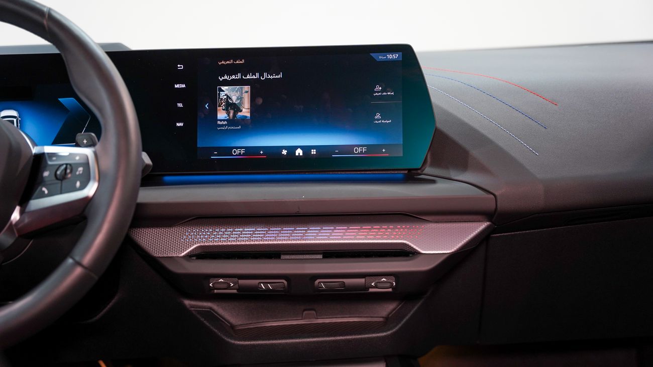 بي أم دبليو 118