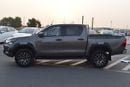 Toyota Hilux 2020 TOYOTA HILUX DOUBLE CABIN