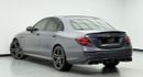 Mercedes-Benz E 63 S AMG Std 4.0L 2019 Mercedes Benz E63 S AMG, Warranty, Fully Loaded, Excellent Condition, Korean
