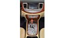 Hyundai Genesis AMAZING Hyundai Genesis 3.8 2014 Model!! in White Color! GCC Specs