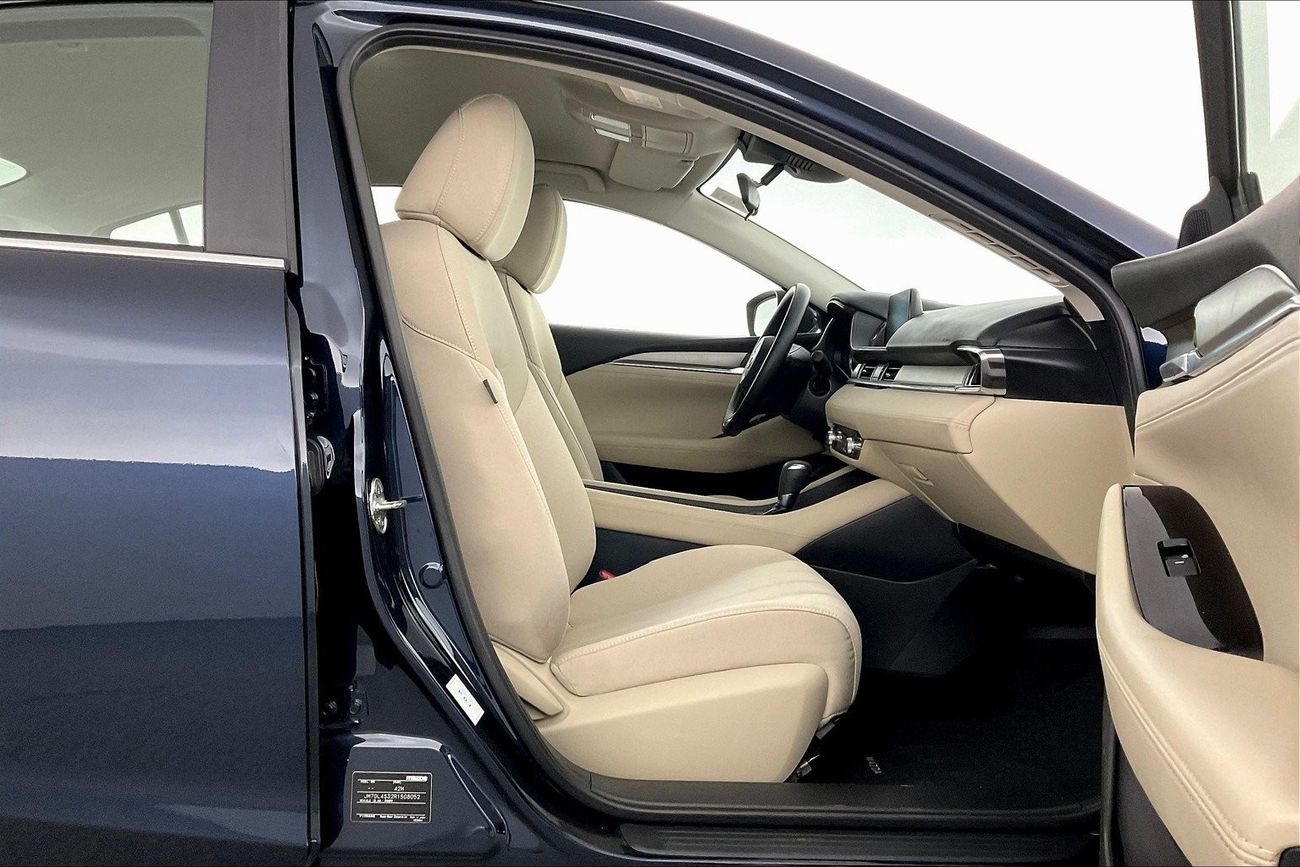 ميتسوبيشي آوتلاندر Premium - Launch Edition | شامل الضمان | 0 ﺪﻔﻋﺓ ﺃﻮﻟﻯ