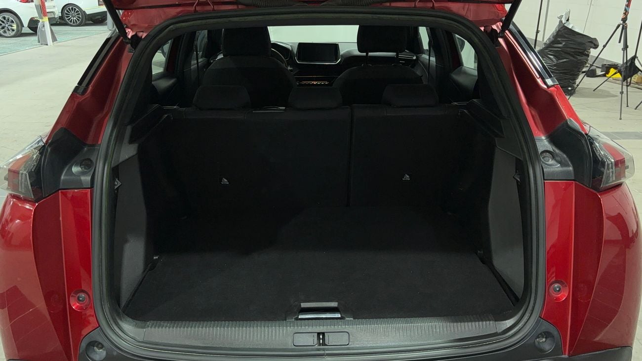 بيجو 2008 2023 ACTIVE | AED 547/Month | 0 DP | 30 Day Return | Warranty
