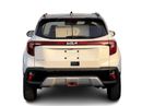 كيا سيلتوس ECTGLD005 - 2025 Kia Seltos Luxury - 1.5L Petrol Auto - White - Chinese