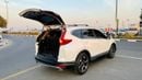 Honda CRV 2020 | RHD | 1.5L PETROL ENGINE | PANORAMIC SUNROOF | 7 SEATERS | AUTOMATIC TRANSMISSION | PARKING S