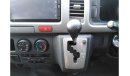 Toyota Hiace Hiace RIGHT HAND DRIVE (PM250)