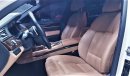 بي أم دبليو 750 BMW 750LI V8 4.4L 2013 MODEL GCC CAR IN VERY GOOD CONDITION