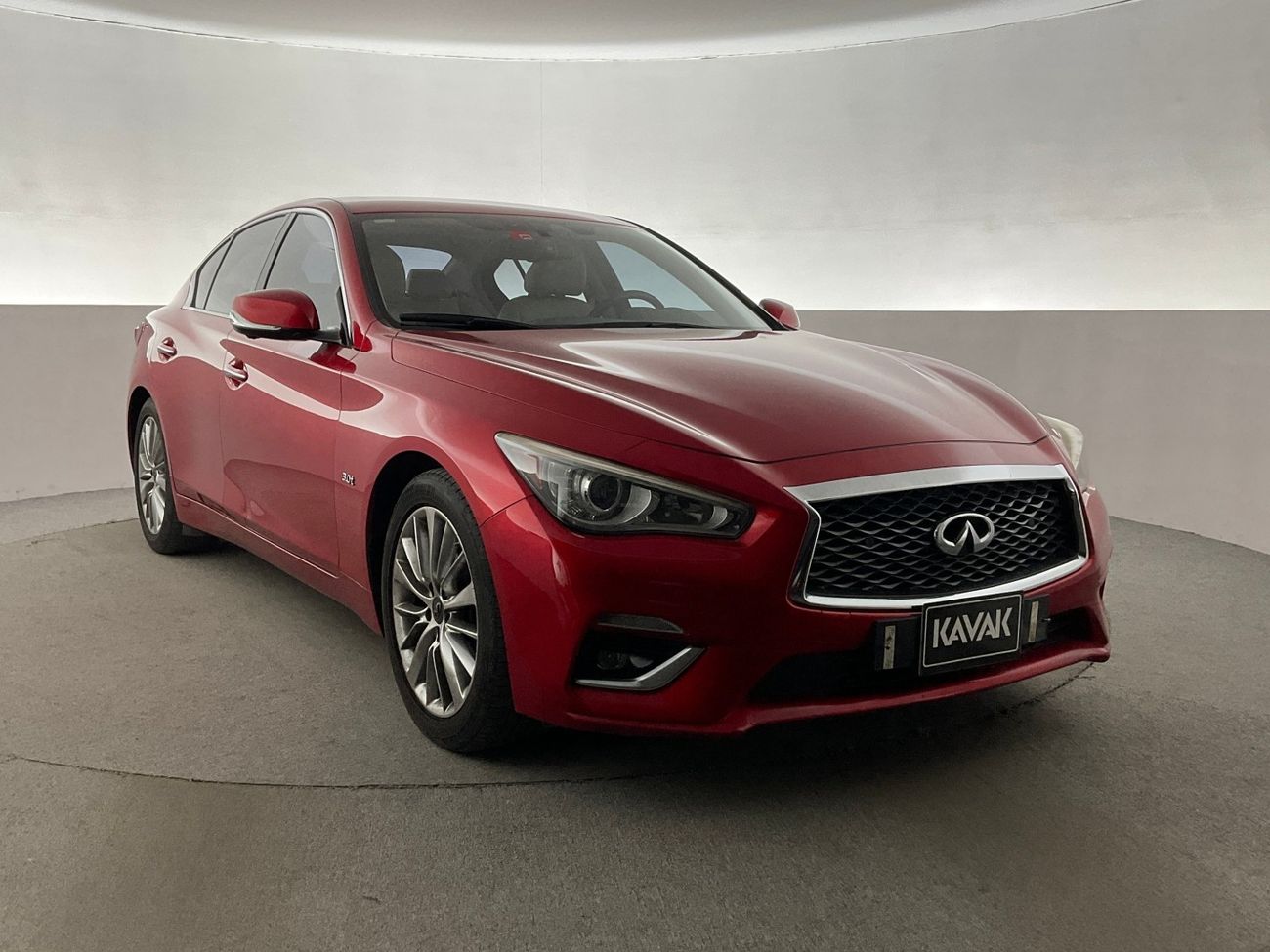 Infiniti Q50 Luxury / Sensory ProActive | Guaranteed Warranty | 0 Down Payment