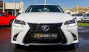 Lexus GS350