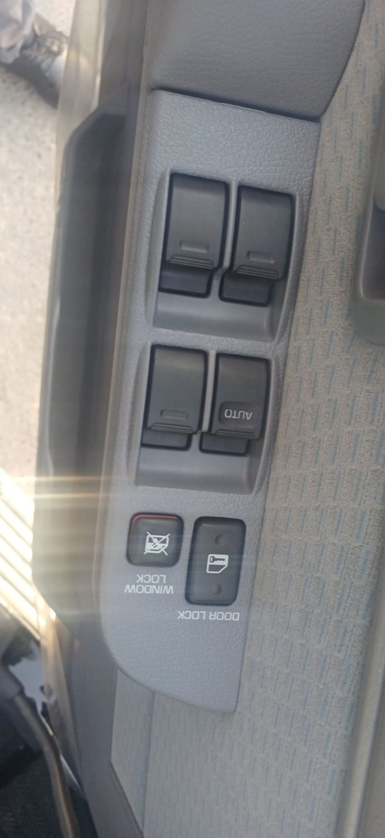 Toyota Land Cruiser 70 LC76 HT VXR TOYOTA LAND CRUISER 76 4.0L 5DOORS COLOR BLACK MODEL 2025