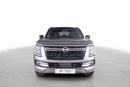 Nissan Patrol LE PLATINUM CITY 3.5