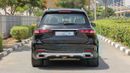 مرسيدس بنز GLS 450 (For Export , НА ЭКСПОРТ) 2026 GLS 450 AMG 4MATIC EQ Boost AWD GCC Без пробега