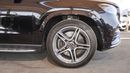 مرسيدس بنز GLS 580 4MATIC