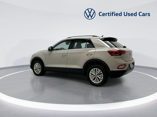 Volkswagen T-Roc LIFE, миниатюра 26