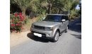 Land Rover Range Rover Sport HSE V8 ////2011GCC//// FULL OPTION //// FULL AGENCY SERVICE HISTORY IN THE DEALERSHIP /