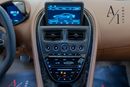 Aston Martin DBS 2019 Aston Martin DBS Superleggera, With Full Service History, Pristine Conditon, GCC Specs