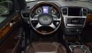 Mercedes Benz GL500 STD EXCELLENT DEAL for our Mercedes Benz GL500 4Matic ( 2013 Model ) in White Color GCC Specs