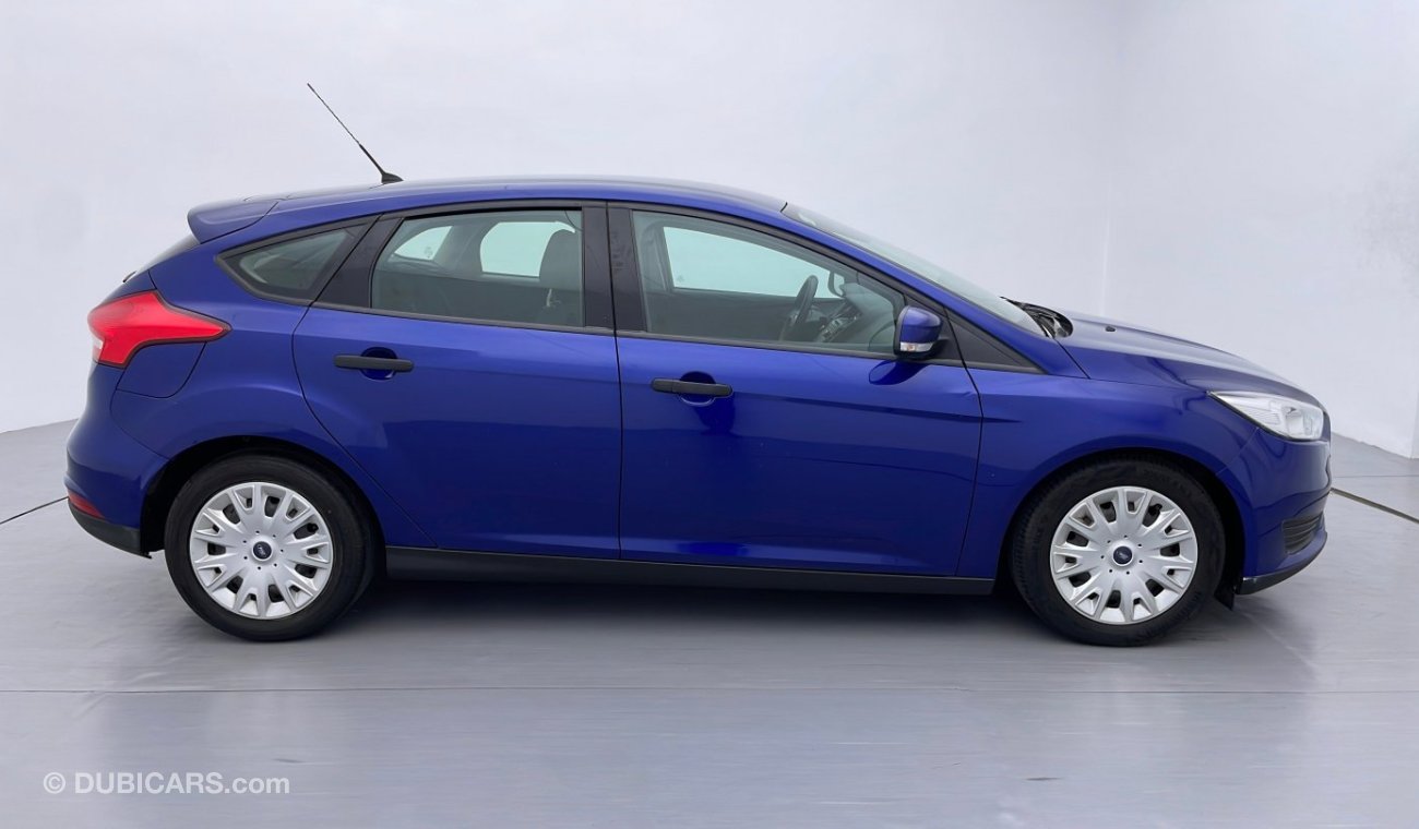 Ford Focus AMBIENTE 1.5 | Zero Down Payment | Free Home Test Drive