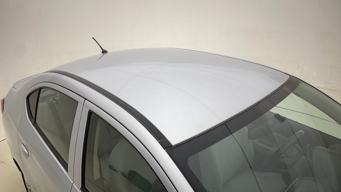 Mitsubishi Attrage GLX HIGHLINE 1.2 | Zero Down Payment | Home Test Drive