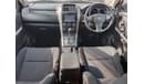 Suzuki Escudo SUZUKI ESCUDO RIGHT HAND DIVE (PM1465)
