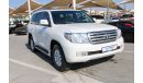 Toyota Land Cruiser V8 SUV WORLDWIDE SHIPPING