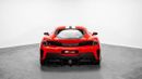 فيراري 488 بيستا High Spec - ٢٠١٩ - المواصفات اليابانية - تحت الضمان
