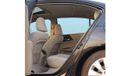 Honda Accord EX 2.4L Honda Accord 2015 GCC accident-free in excellent condition