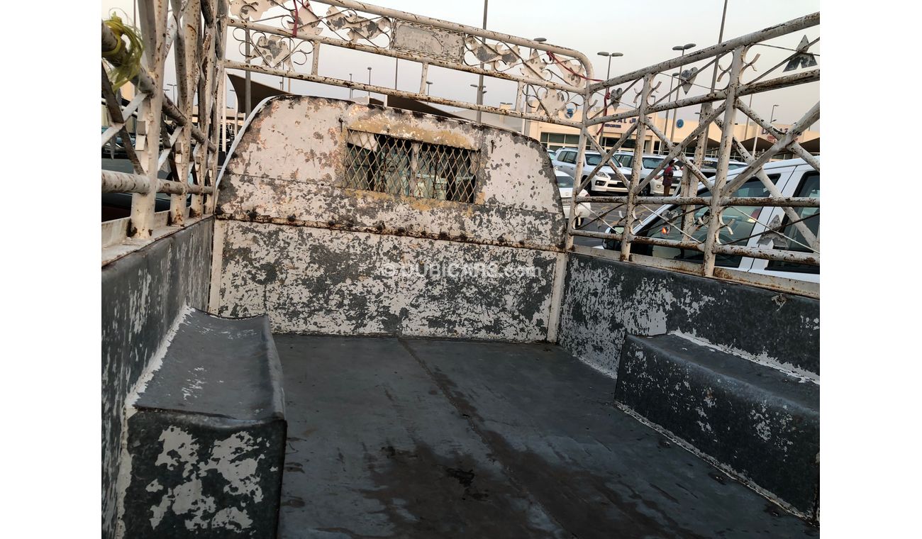 Toyota Hilux s/c pick up 4x4,Model:2015.Excellent condition