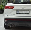 شيفروليه كابتيفا EXCELLENT DEAL for our Chevrolet Captiva Premier ( 2023 Model ) in White Color GCC Specs