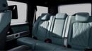 Mercedes Benz G63 AMG STANDARD