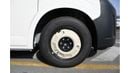 Toyota Hiace 2024 Toyota HiAce 3.5L MT With Heater