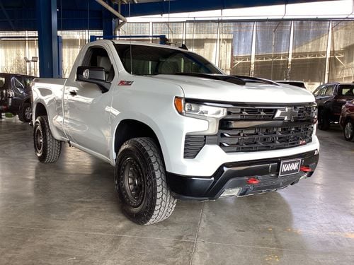 Chevrolet Silverado 5.3 1LT 4WD R\C | Guaranteed Warranty | 0 Down Payment