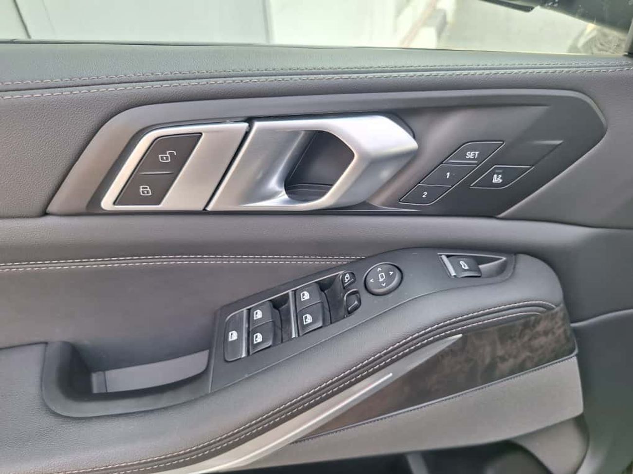 BMW X5 40i xDrive 3.0L