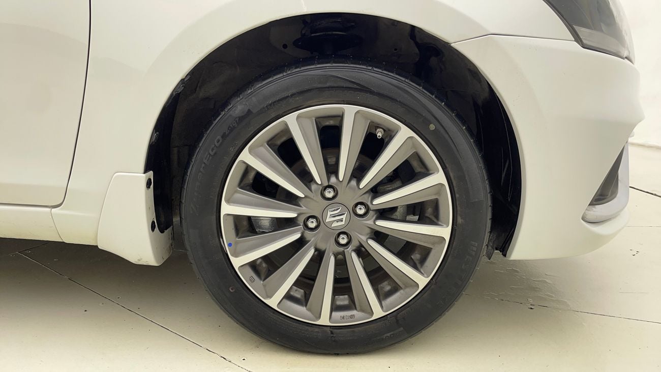 Suzuki Ciaz 1.5L GLX 2023 GLX | AED 486/Month | 0 DP | 30 Day Return | Warranty | Service History