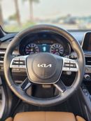Kia Telluride KIA SX TELLURIDE FULL OPTION