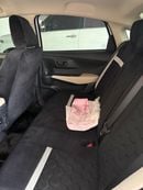 Toyota Yaris 1.5 L Basic